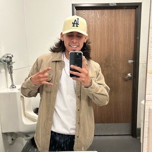 Meet your Posher, Gabriel